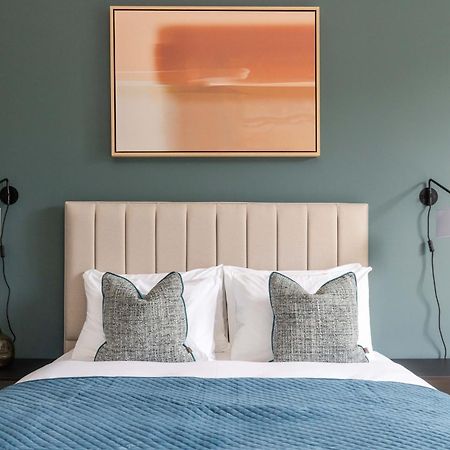 Dragon Suites Luxury Serviced Apartments At Walker Street EDI Eksteriør bilde