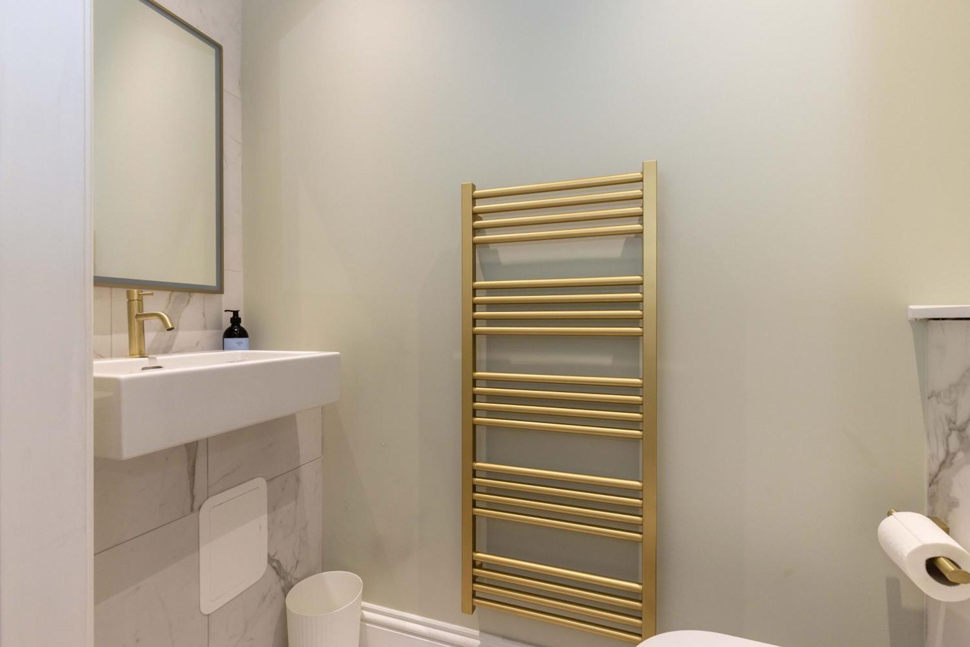 Dragon Suites Luxury Serviced Apartments At Walker Street EDI Eksteriør bilde