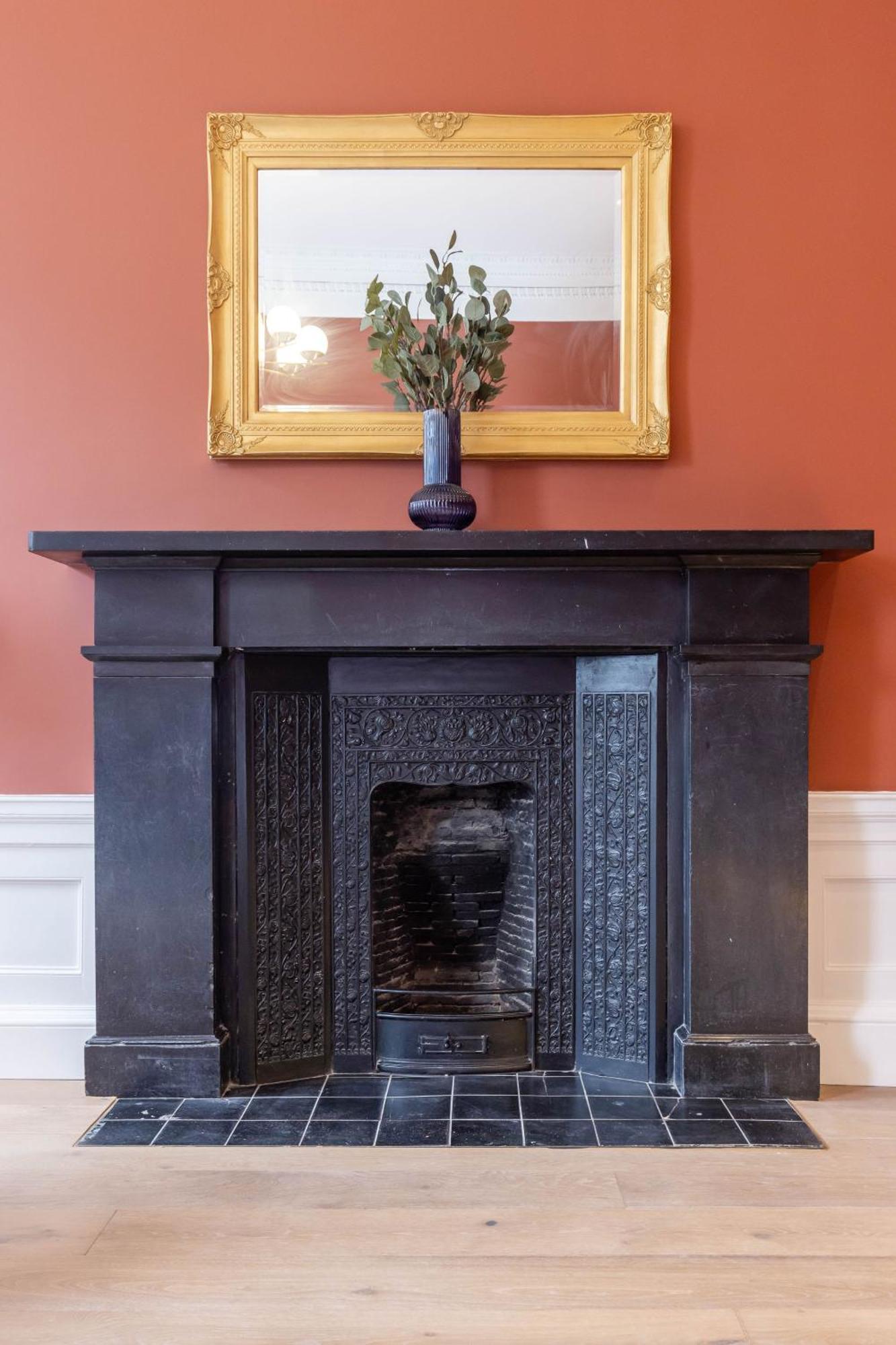 Dragon Suites Luxury Serviced Apartments At Walker Street EDI Eksteriør bilde