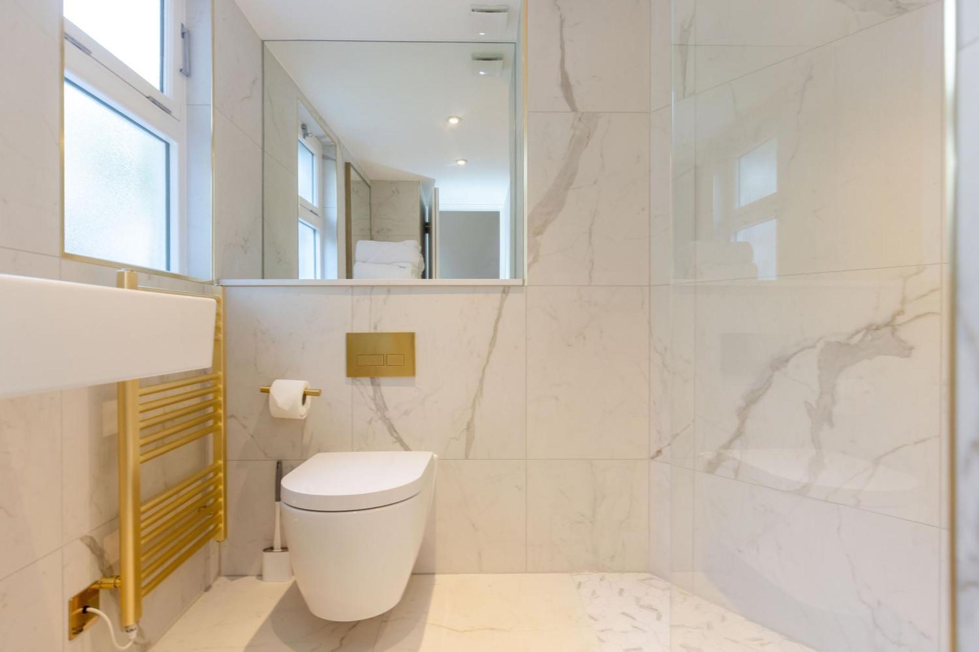 Dragon Suites Luxury Serviced Apartments At Walker Street EDI Eksteriør bilde